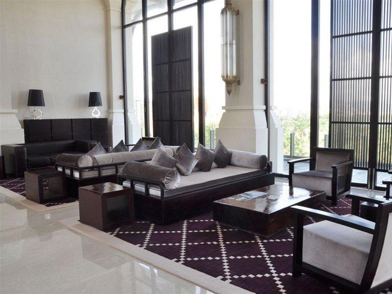 Le Parker Hotel Tam Á Ngoại thất bức ảnh