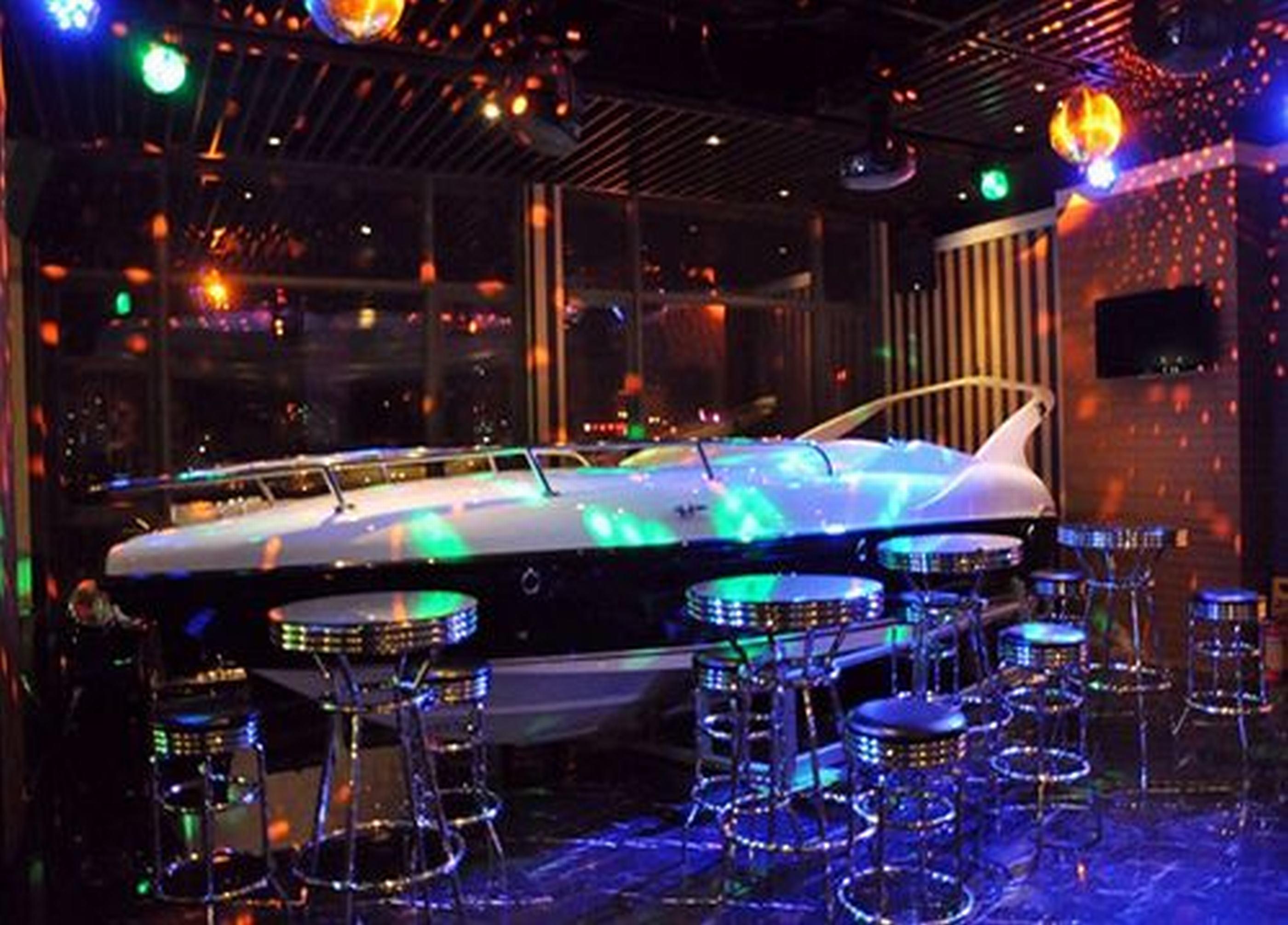 Le Parker Hotel Tam Á Ngoại thất bức ảnh