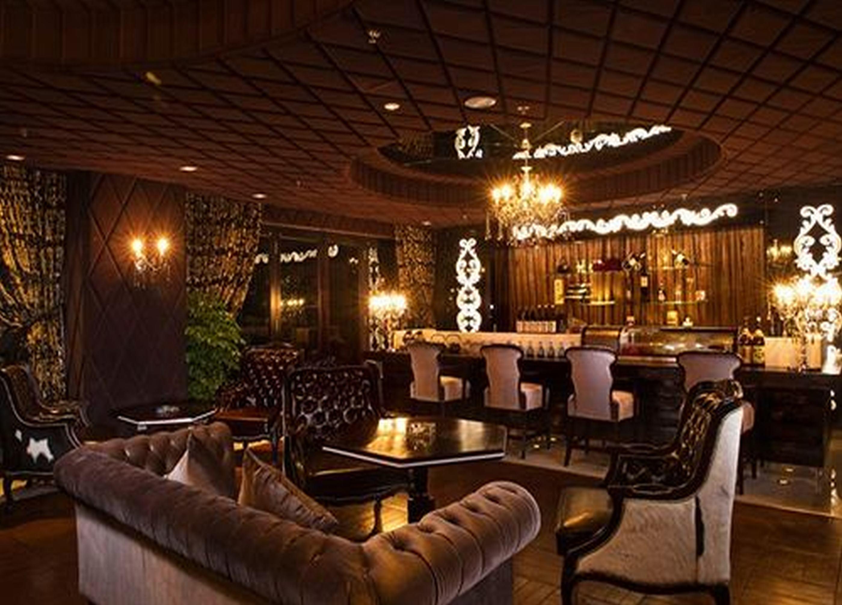 Le Parker Hotel Tam Á Ngoại thất bức ảnh