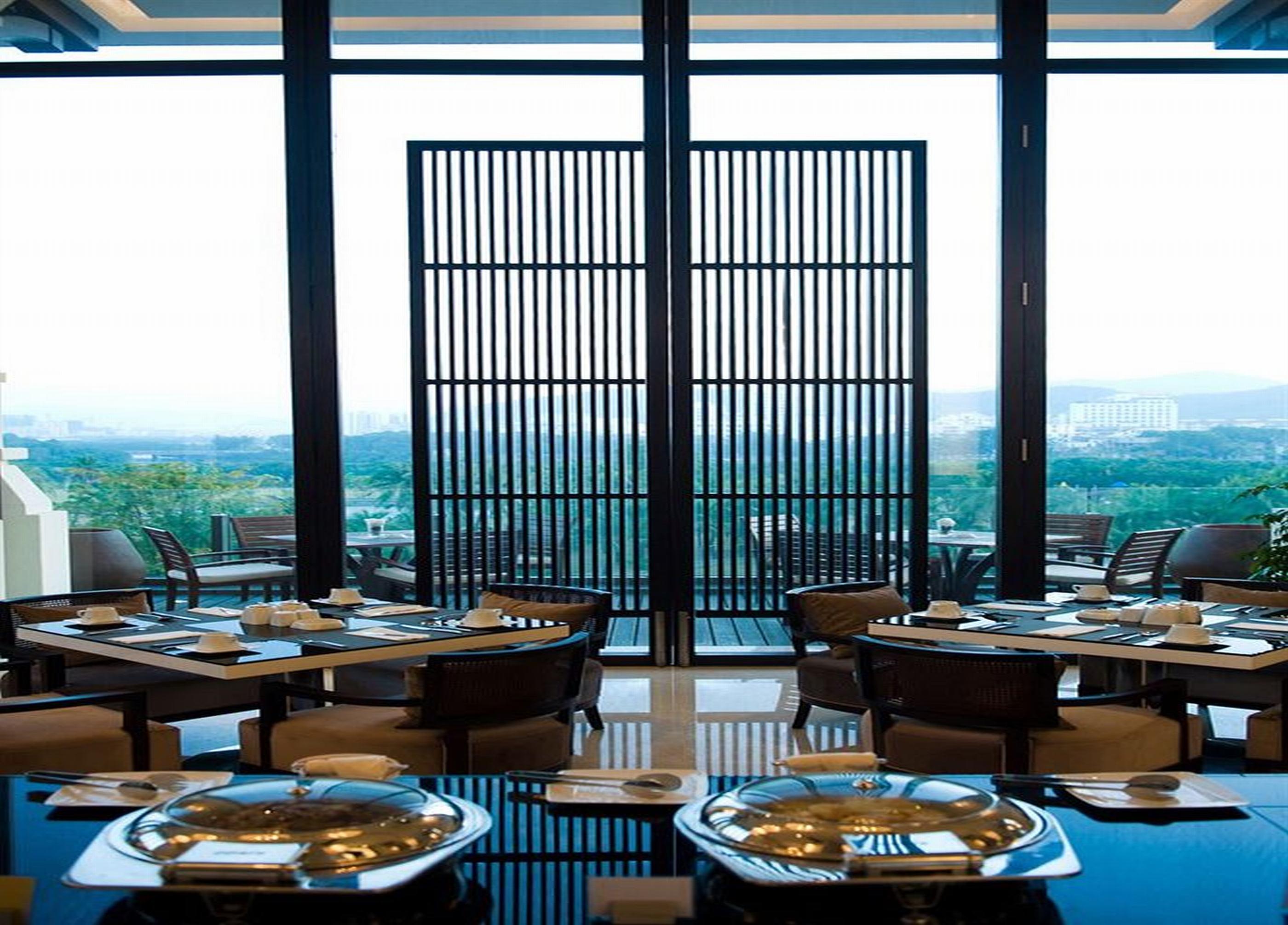 Le Parker Hotel Tam Á Ngoại thất bức ảnh