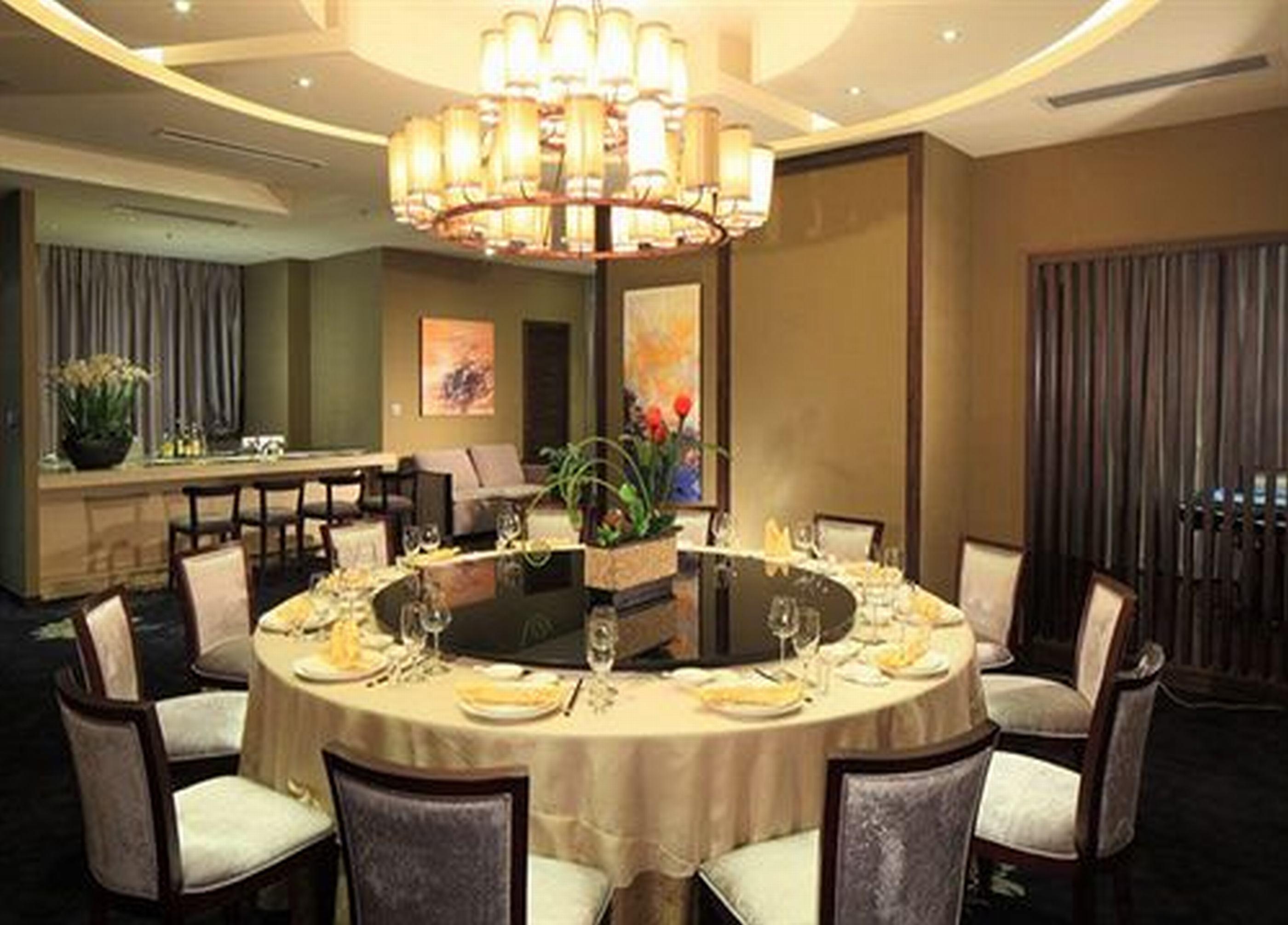 Le Parker Hotel Tam Á Ngoại thất bức ảnh