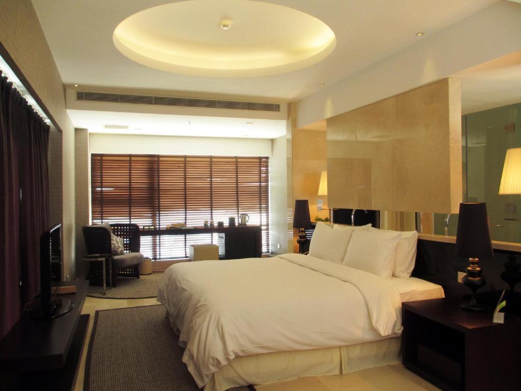 Le Parker Hotel Tam Á Phòng bức ảnh
