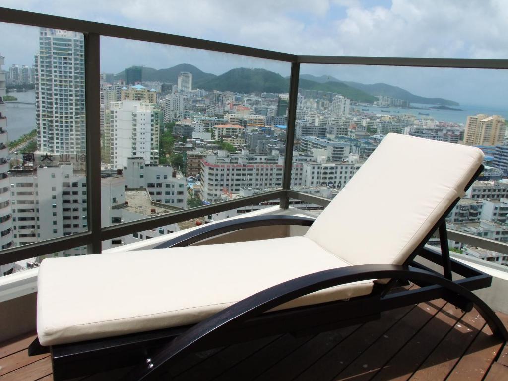 Le Parker Hotel Tam Á Phòng bức ảnh