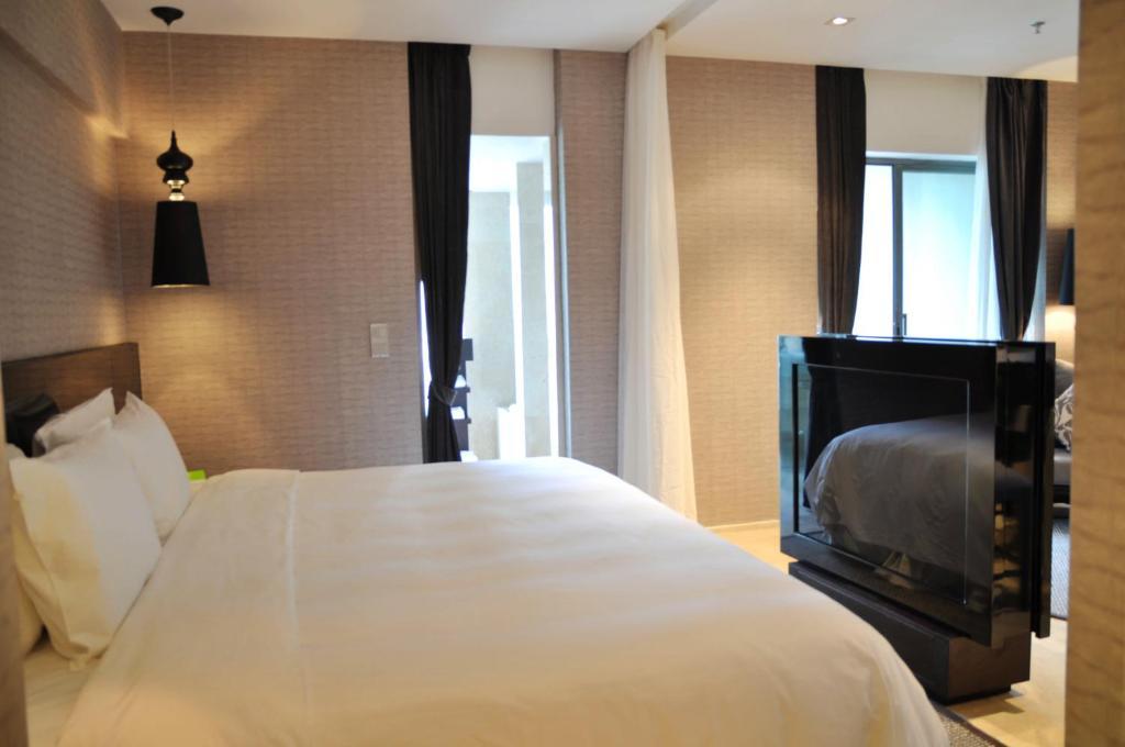 Le Parker Hotel Tam Á Phòng bức ảnh