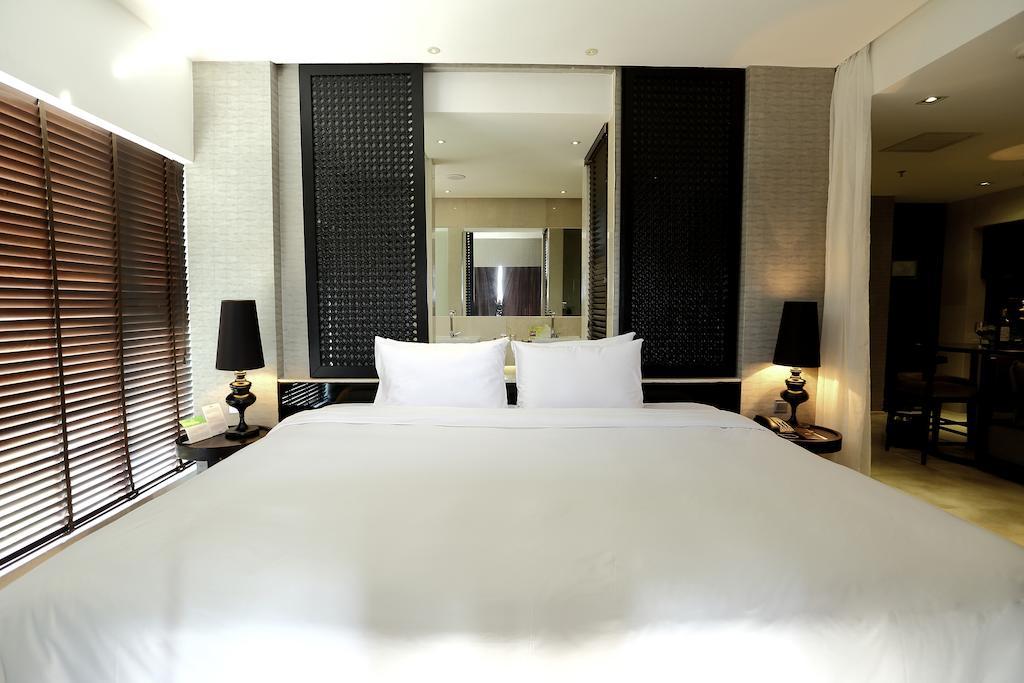 Le Parker Hotel Tam Á Phòng bức ảnh